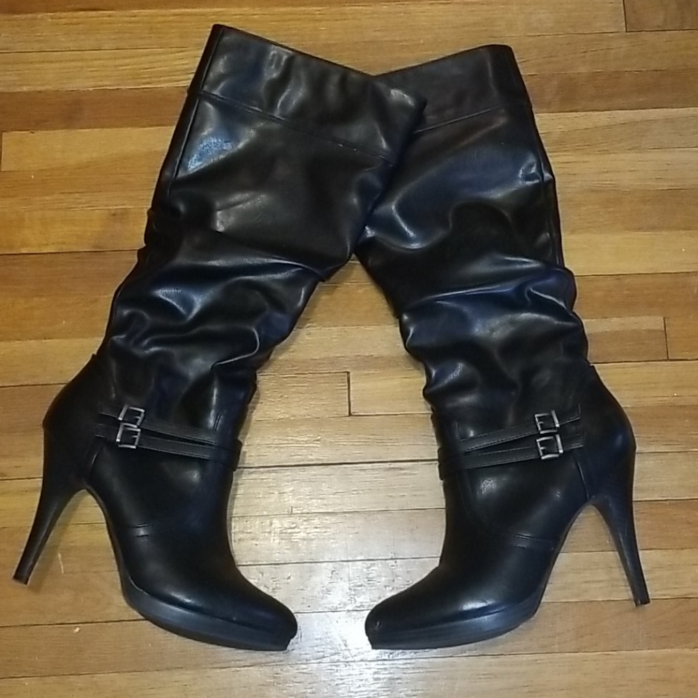 Worthington boots
